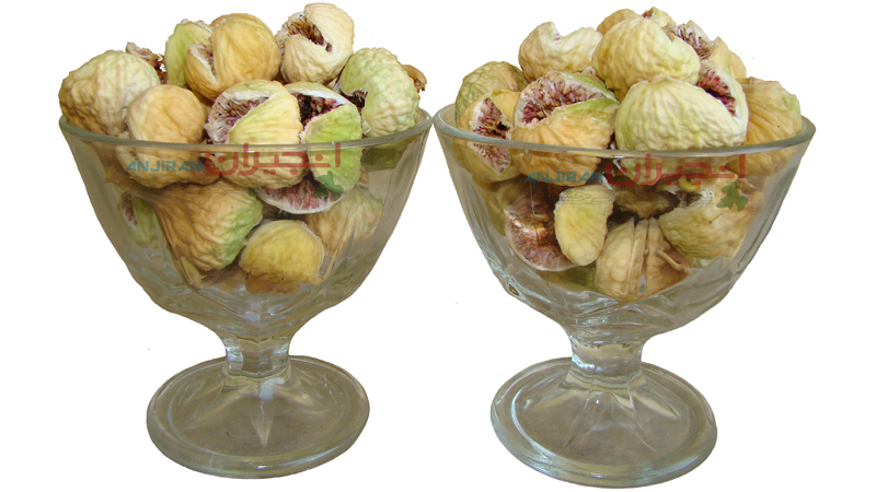 Premium Dried Figs