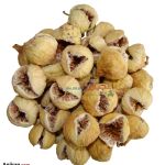 خواص انجیر در تغذیه و درمان - Smiley Dried Figs